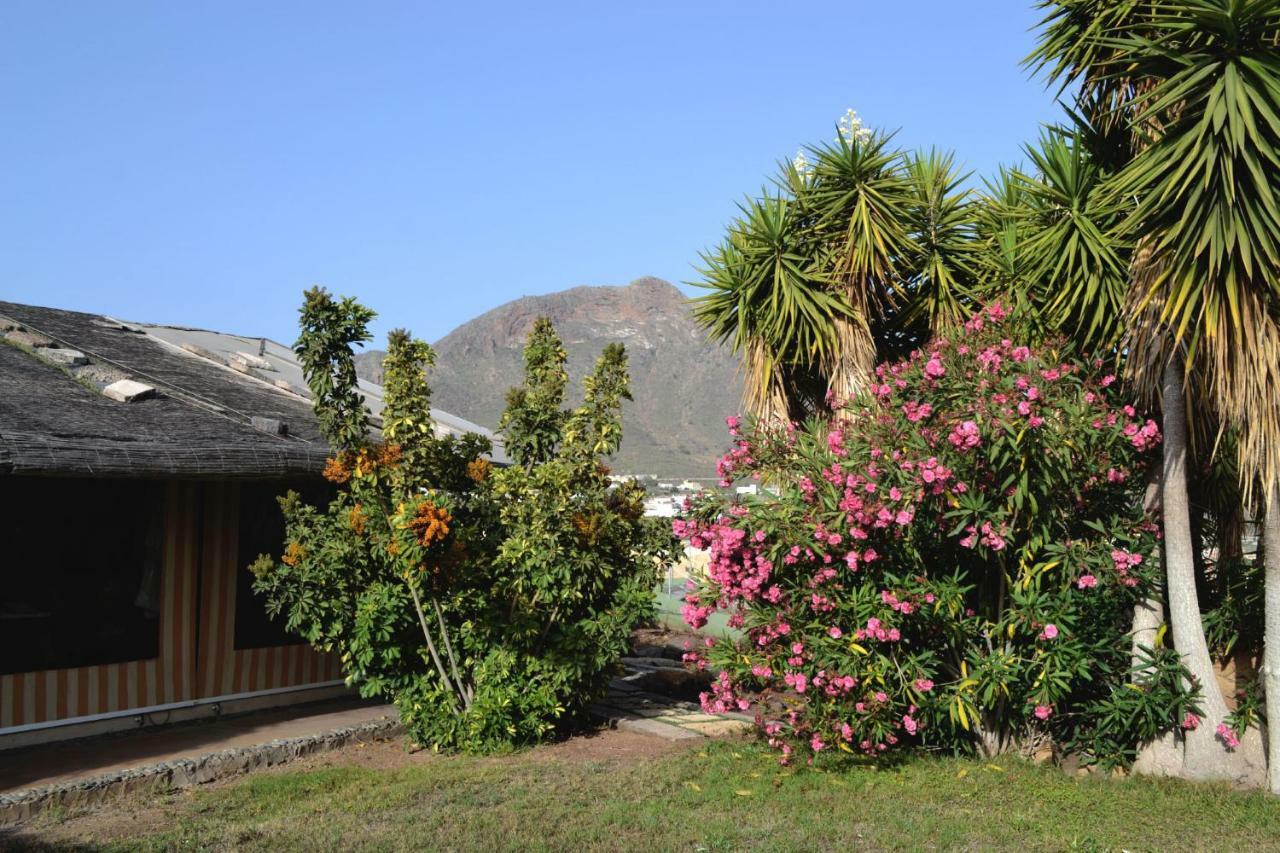 Casa Del Artista Villa Arona  Dış mekan fotoğraf